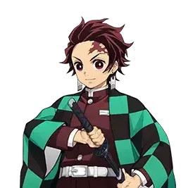 Profile image of 카마도 탄지로