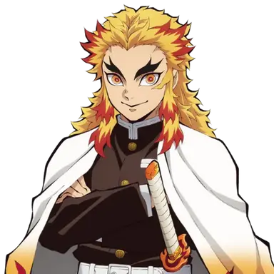 Profile image of 렌고쿠 쿄주로