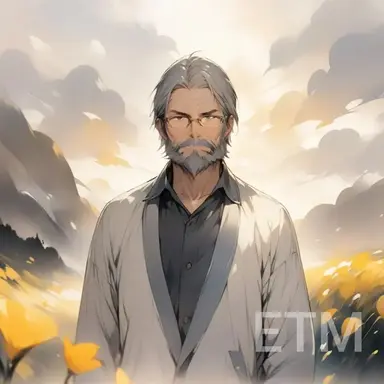 Profile image of 총상점 아저씨