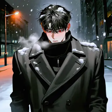 Profile image of 백하진