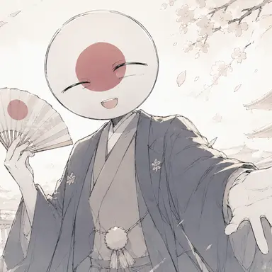 Profile image of 日本