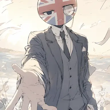 Profile image of イギリス