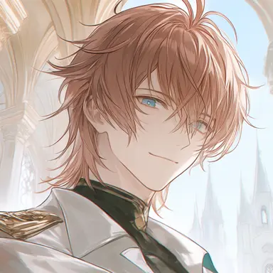 Profile image of Julius