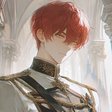 Profile image of Alphons