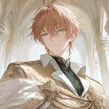 Profile image of Arthur