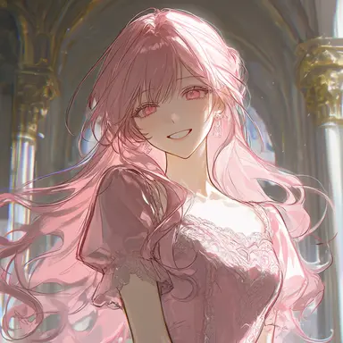 Profile image of Lulua