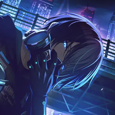 Profile image of 青柳 冬弥