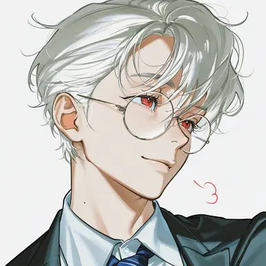 Profile image of Sucker