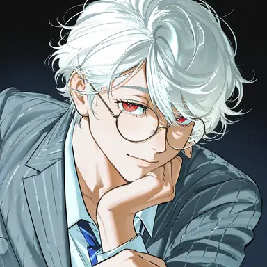 Profile image of Sucker