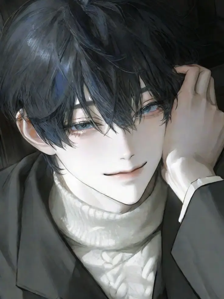 OrangeTown4003의 조직 보스인 친오빠가 나만 갈군다