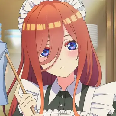 Profile image of 三玖