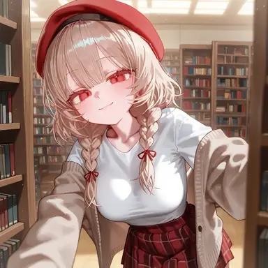 Profile image of 정서연