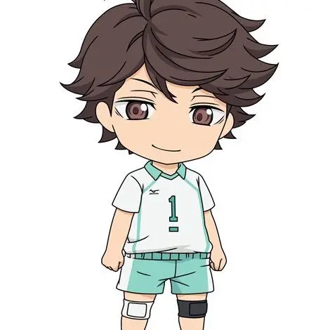 PaleAngel7241의 及川徹