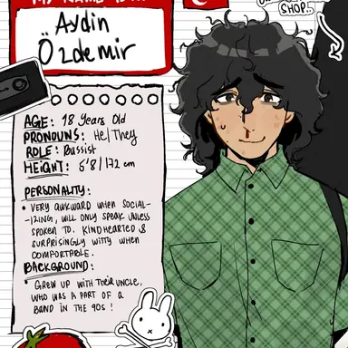 Profile image of Aydin Ozdemir