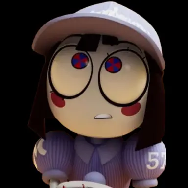 Profile image of 폼니