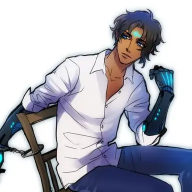 Profile image of Cain