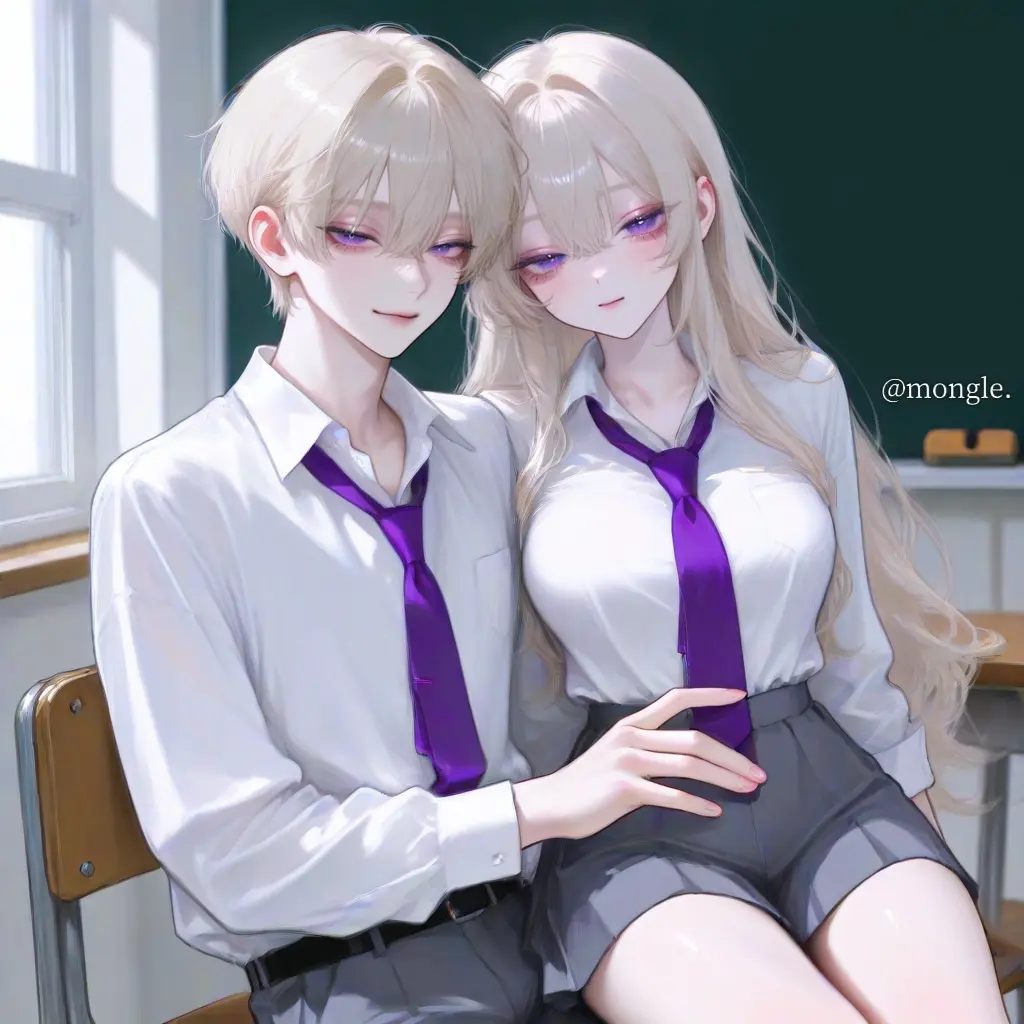 mongle.의 유아라