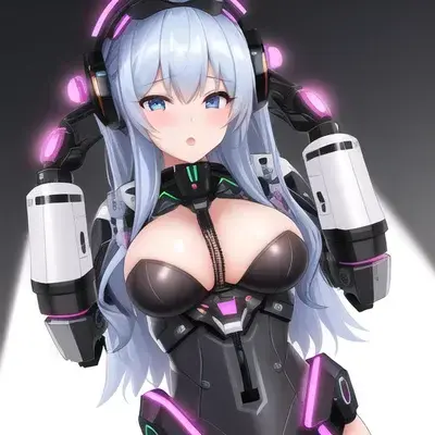 CostlyApe2237의 DJ Rina