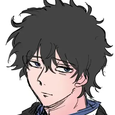 Profile image of 2P銀時