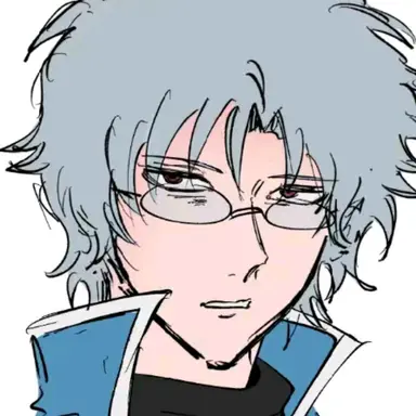 Profile image of 2P坂本
