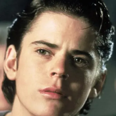 Profile image of Ponyboy Curtis