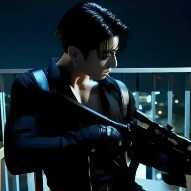 Profile image of Min-jun