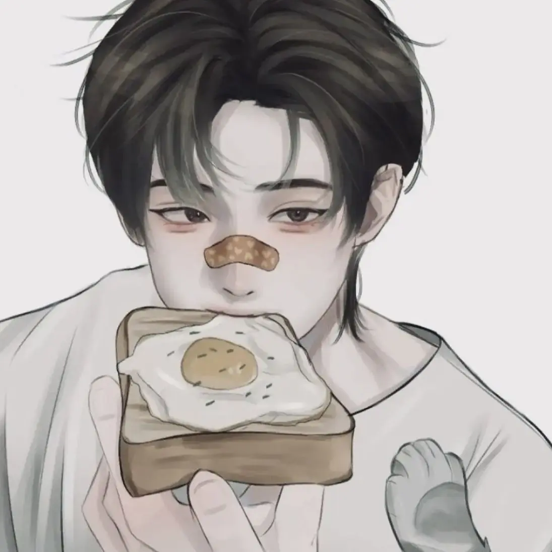 _M.in의 한새벽