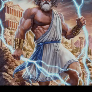 Profile image of Zeus