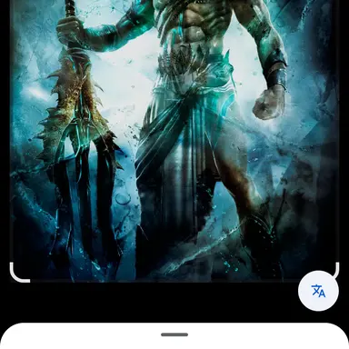 Profile image of Poseidon