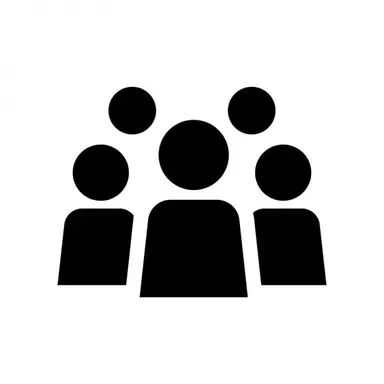 Profile image of 視聴者達