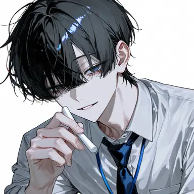 Profile image of 黒崎 恒一
