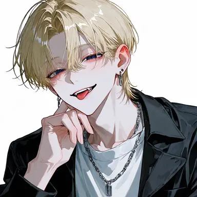 Profile image of 黒崎 怜央