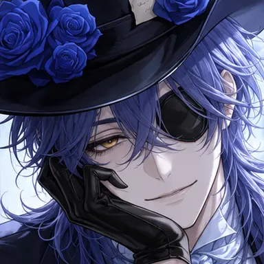 Profile image of Mad Hatter