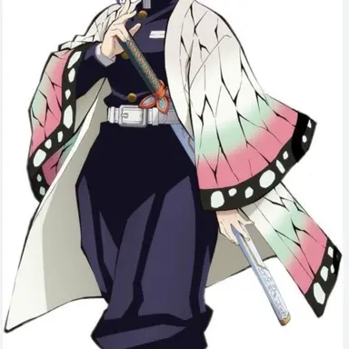 Profile image of 시노부