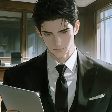Profile image of Takeaki Kurosaki