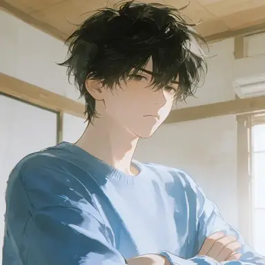 Profile image of Haruto Tachibana