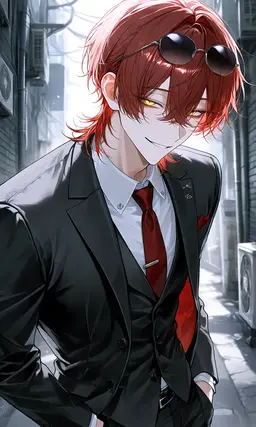 Profile image of Kanata
