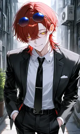 Profile image of Kanata