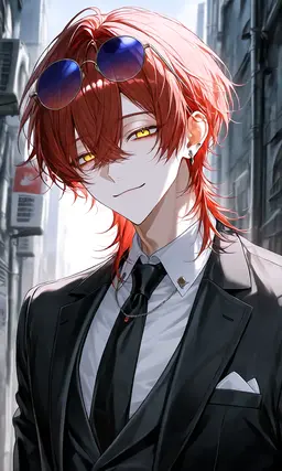 Profile image of Kanata