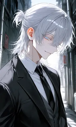 Profile image of Yuki