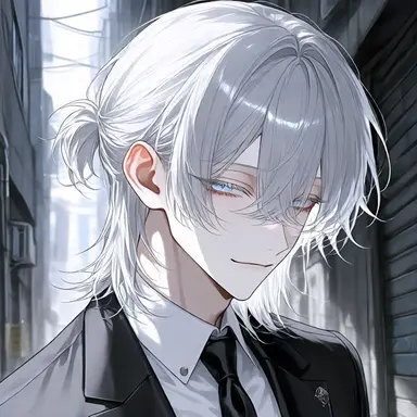 Profile image of Yuki
