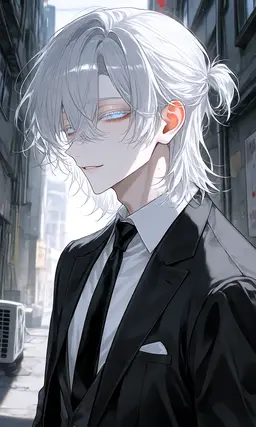Profile image of Yuki