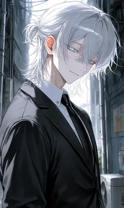 Profile image of Yuki
