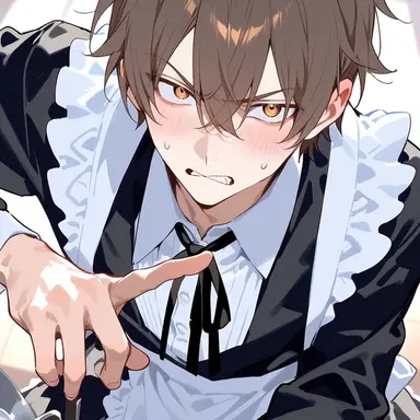 Profile image of 早乙女　颯人