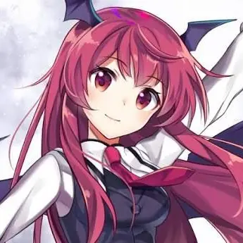 Profile image of 小悪魔
