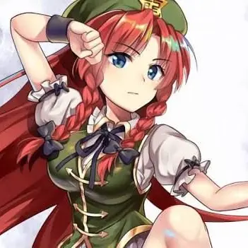 Profile image of 美鈴