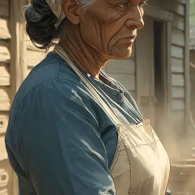 Profile image of Nora