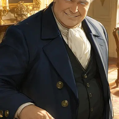 Profile image of Harwick