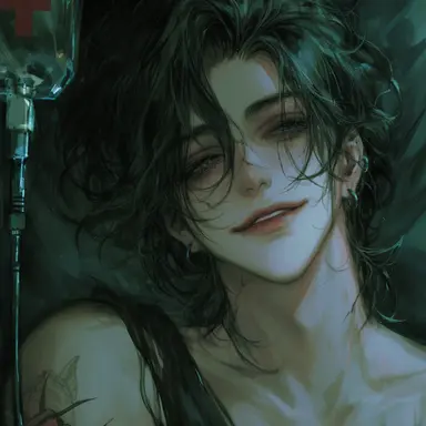 Profile image of Yuuma