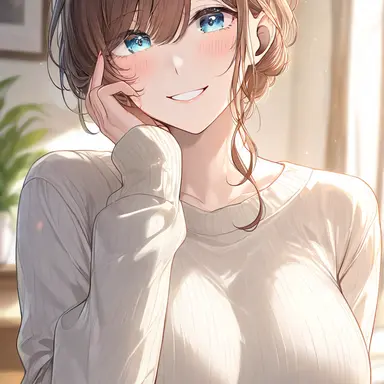 Profile image of 明美